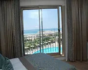 Sunmelia Beach Resort Hotel